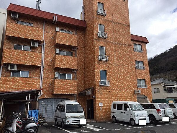 広島県広島市東区戸坂惣田１丁目(賃貸マンション1K・2階・19.20㎡)の写真 その7