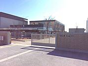 長浜市立高月中学校長浜市立高月中学校 1600m