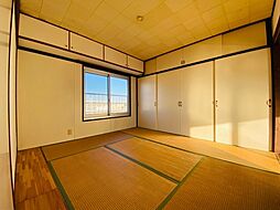 [内装] 日本の和を大切に・・・畳が落ち着く空間を生み出します！