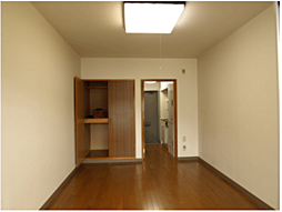 メゾンＶＥ 302 2階1Kのリビング/ダイニング