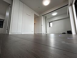 ＬｉｖｅＣａｓａ西台 1001 10階3LDKのリビング/ダイニング