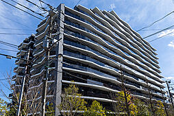 ＲＪＲプレシア東十条ガーデン 1105