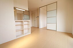 ・ｆｒａｍｂｏｉｓｅ 301 3階2LDKのリビング/ダイニング