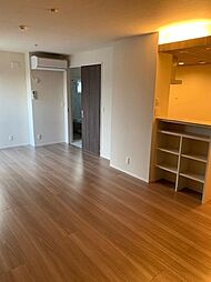 アンジュール徳丸Ｂ棟 301 3階2LDKのリビング/ダイニング