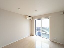 Ｌａｒｇｏ 102 1階ワンルームのリビング/ダイニング