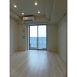 ルフォンプログレ滝野川 606 6階1Kのリビング/ダイニング