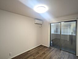 ランドストーン 101 1階1Kのリビング/ダイニング