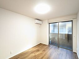 ランドストーン 101 1階1Kのリビング/ダイニング