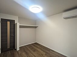 ランドストーン 301 3階1Kのリビング/ダイニング