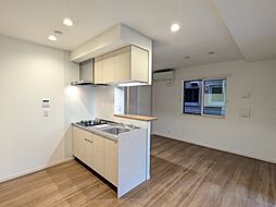 カーサ　オランダ 101 1階1LDKのリビング/ダイニング