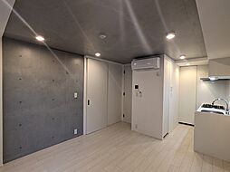 Ｒｅｖｅ　Ｒｅｓｉｄｅｎｃｅ　本駒込 102 1階1LDKのリビング/ダイニング