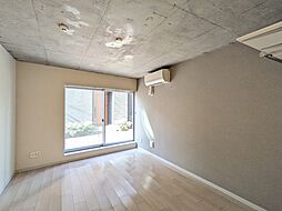 フュージョン池袋 101 1階ワンルームのリビング/ダイニング