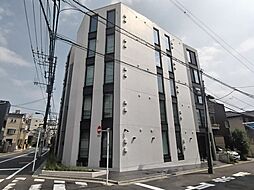 Ｒｅｖｅ　Ｒｅｓｉｄｅｎｃｅ　駒込 301