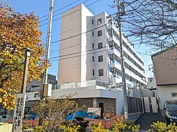 仮）グリーンヒルズ南大塚