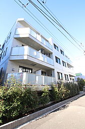 京急本線 鮫洲駅 徒歩3分の賃貸マンション