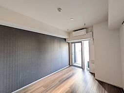 ドゥーエ板橋区役所前 405 4階1Kのリビング/ダイニング