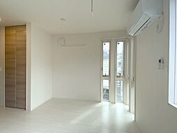 Ｄメゾン本駒込 203 2階1Kのリビング/ダイニング