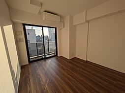 ドゥーエ池袋 702 7階1Kのリビング/ダイニング