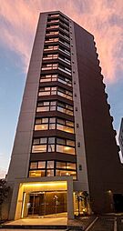 レジディア文京小石川II 1402