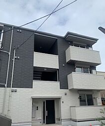 セジュール西台5 202