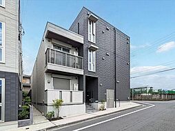 セジュール西台7 102