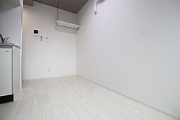 タスキｓｍａｒｔ千石II 302 3階ワンルームのリビング/ダイニング