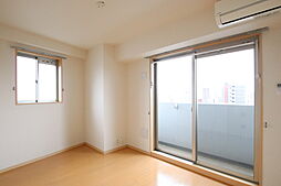 クロスロード志茂 801 8階1Kのリビング/ダイニング