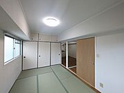 和室6帖