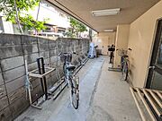 ★駐輪場★（空き状況・使用料等詳細はご確認下さい）