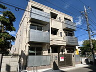 東京都板橋区赤塚1丁目5-20：物件画像／株式会社ハウスメイトショップ　本店