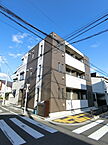 東京都板橋区常盤台3丁目3-10：物件画像／株式会社ハウスメイトショップ　本店