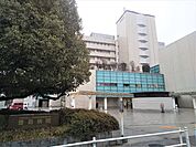 東京都立豊島病院まで800ｍ