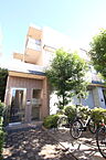 東京都板橋区中丸町44-6：物件画像／株式会社ハウスメイトショップ　本店