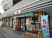 セブンイレブン板橋南町店まで270m