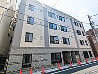 東京都文京区本郷2丁目23-9：物件画像／東京下町不動産　株式会社ハウスプランナー