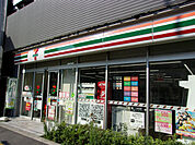 セブンイレブン文京本郷3丁目店まで290m