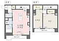 グランジット本郷壱岐坂5階28.5万円