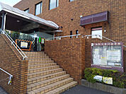 豊島区立池袋図書館まで1000ｍ