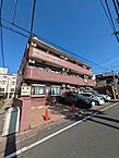 東京都豊島区西池袋4丁目8-4：物件画像／株式会社ハウスメイトショップ　本店