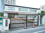 文京区立千石図書館まで550ｍ