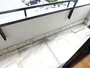 ※別室参考写真★バルコニースペース★