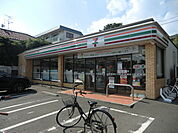 セブンイレブン 板橋若木1丁目店まで650ｍ