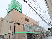 サミットストア板橋弥生町店まで100ｍ
