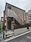 東京都豊島区南長崎5丁目25-3：物件画像／株式会社ハウスメイトショップ　本店