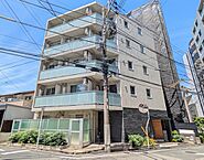 東京都豊島区池袋4丁目17-14：物件画像／株式会社ハウスメイトショップ　本店