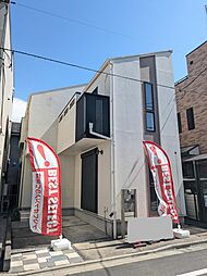 物件画像 板橋区高島平五丁目戸建