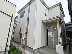 物件画像 さいたま市桜区栄和 第1期