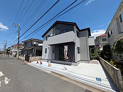 物件画像 練馬区大泉学園町39期