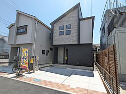 物件画像 さいたま市浦和区大東1丁目3期