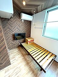 フルセイル柴又 303 3階ワンルームのリビング/ダイニング